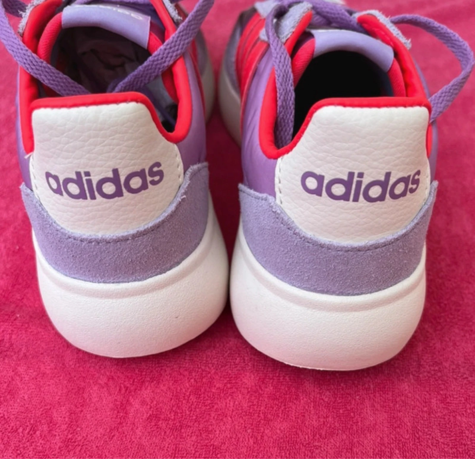 Adidas sneakers size 36 2/3 – photo 6